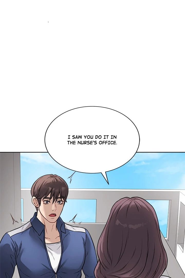 Signed, Sealed, Mistaken Chapter 12 image 12
