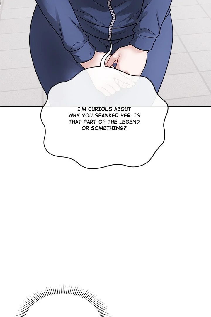 Signed, Sealed, Mistaken Chapter 12 image 16