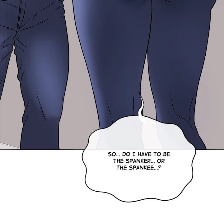 Signed, Sealed, Mistaken Chapter 12 image 18