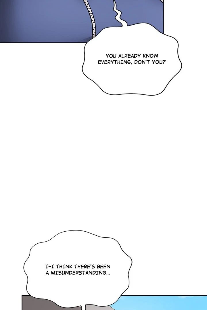 Signed, Sealed, Mistaken Chapter 12 image 21