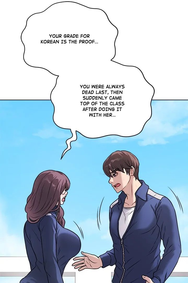 Signed, Sealed, Mistaken Chapter 12 image 24