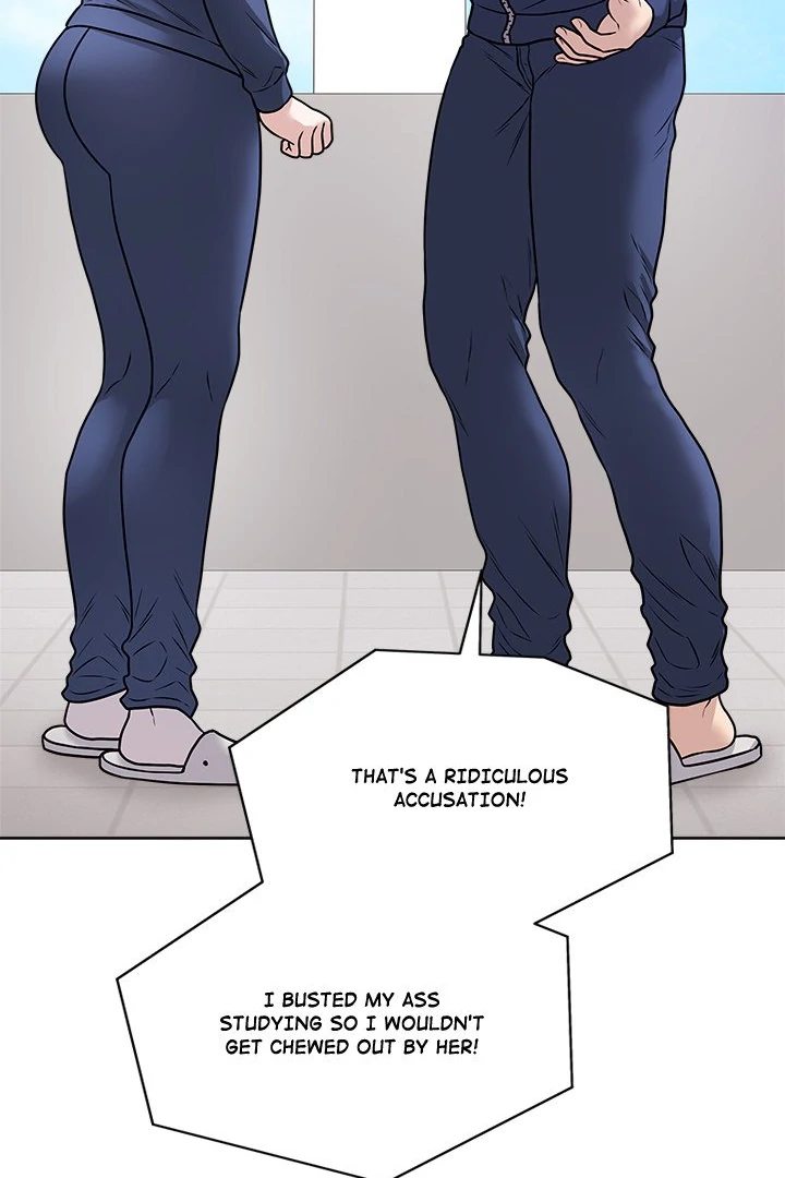Signed, Sealed, Mistaken Chapter 12 image 25