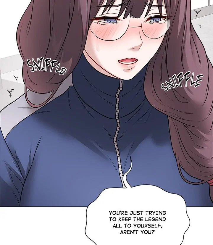 Signed, Sealed, Mistaken Chapter 12 image 27