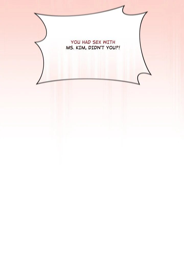 Signed, Sealed, Mistaken Chapter 12 image 2
