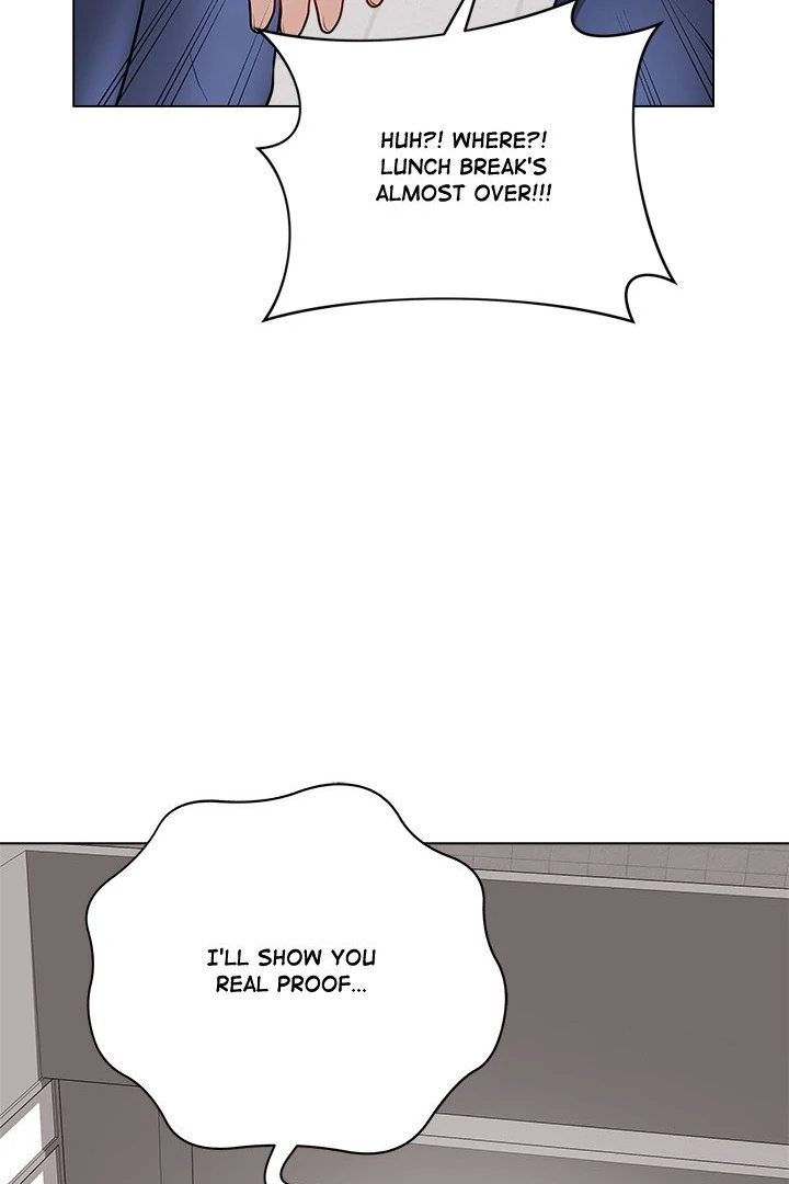 Signed, Sealed, Mistaken Chapter 12 image 30