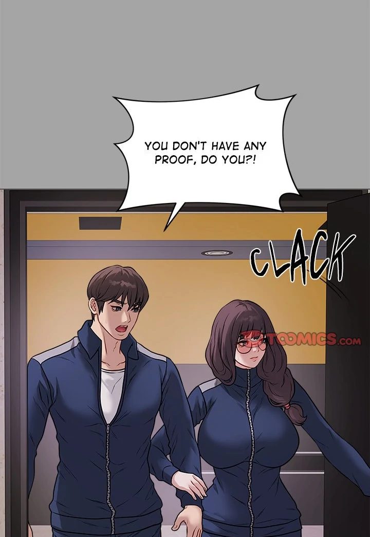 Signed, Sealed, Mistaken Chapter 12 image 36