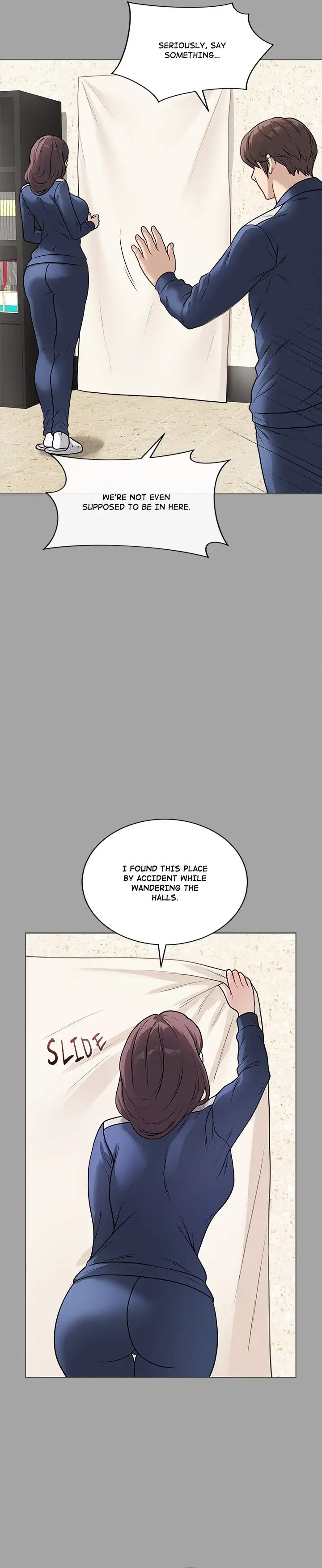 Signed, Sealed, Mistaken Chapter 12 image 38