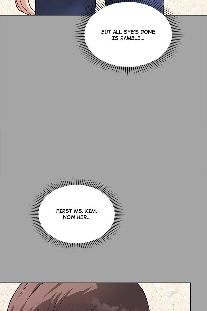 Signed, Sealed, Mistaken Chapter 12 image 45