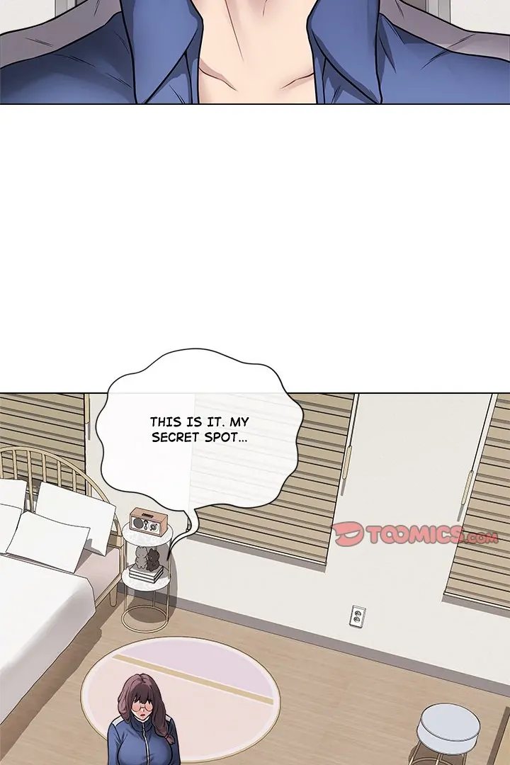 Signed, Sealed, Mistaken Chapter 12 image 51