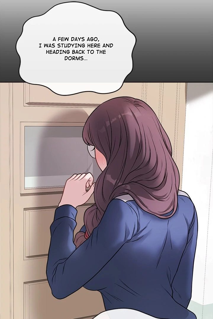 Signed, Sealed, Mistaken Chapter 12 image 54