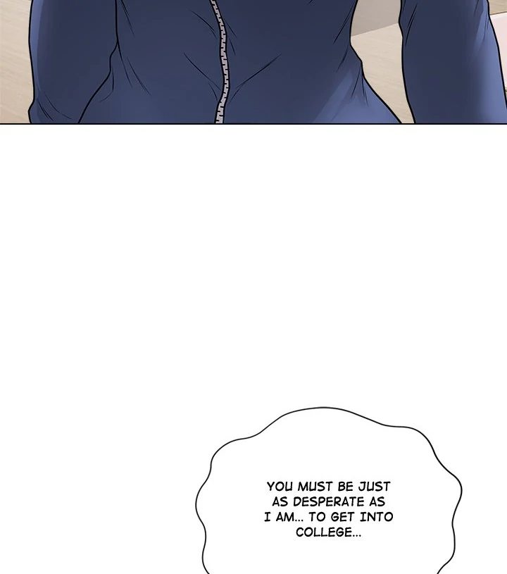 Signed, Sealed, Mistaken Chapter 12 image 57