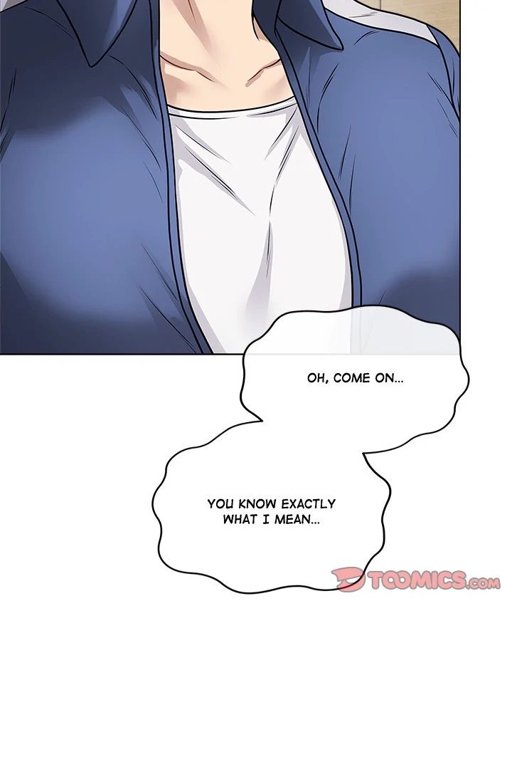 Signed, Sealed, Mistaken Chapter 12 image 60