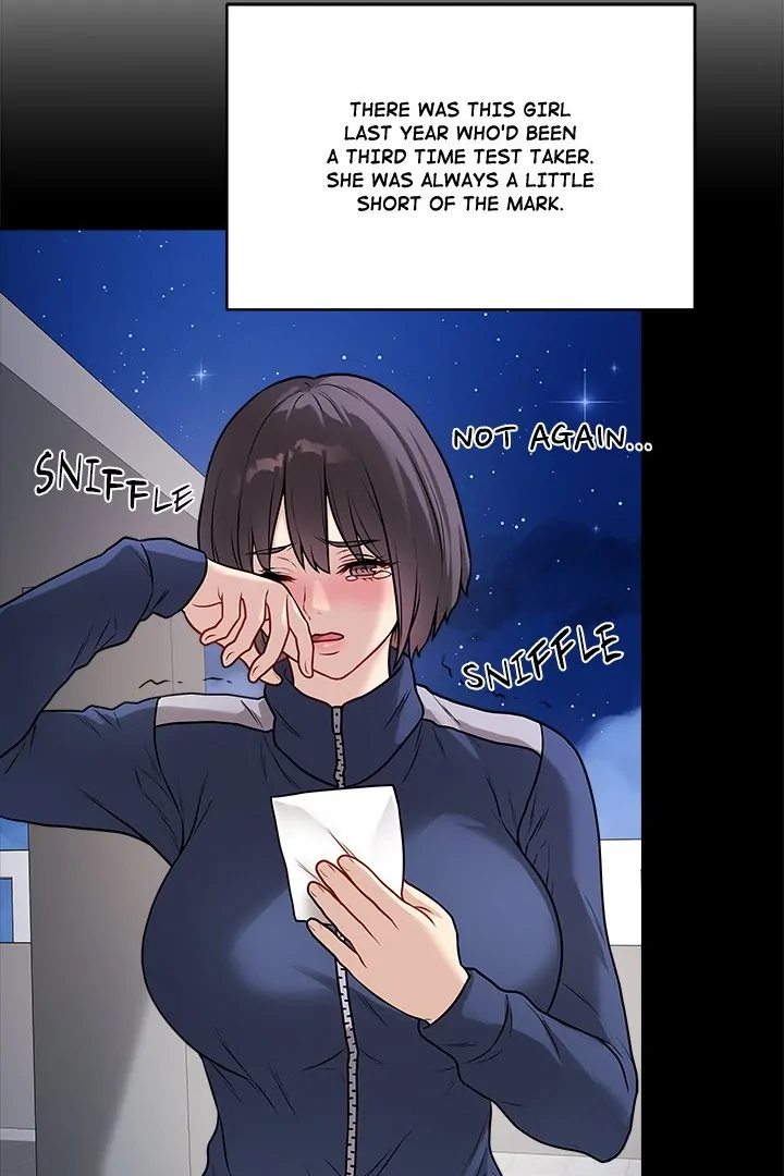 Signed, Sealed, Mistaken Chapter 12 image 64