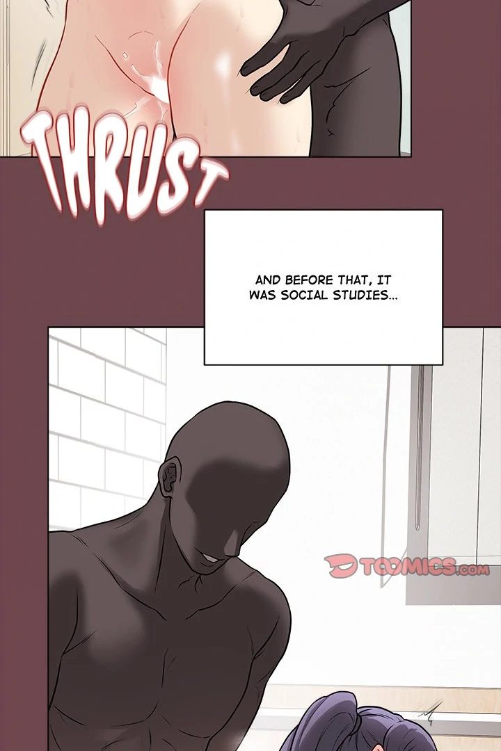Signed, Sealed, Mistaken Chapter 12 image 69