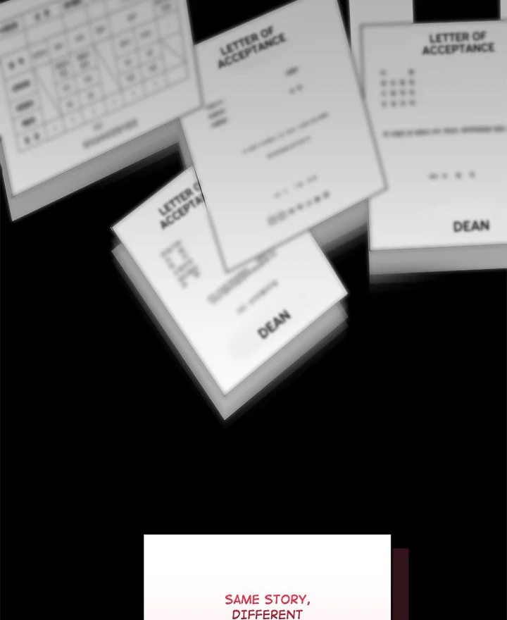 Signed, Sealed, Mistaken Chapter 12 image 71