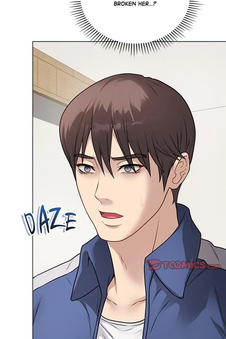 Signed, Sealed, Mistaken Chapter 12 image 78