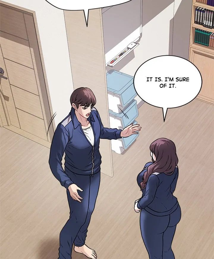 Signed, Sealed, Mistaken Chapter 12 image 80