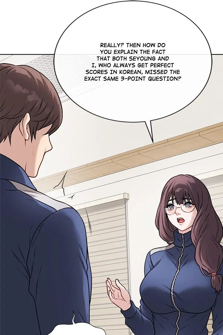 Signed, Sealed, Mistaken Chapter 12 image 82