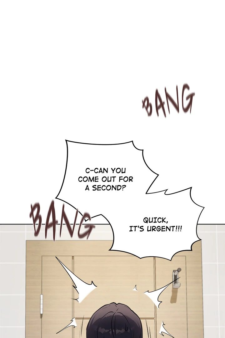 Signed, Sealed, Mistaken Chapter 2 image 0