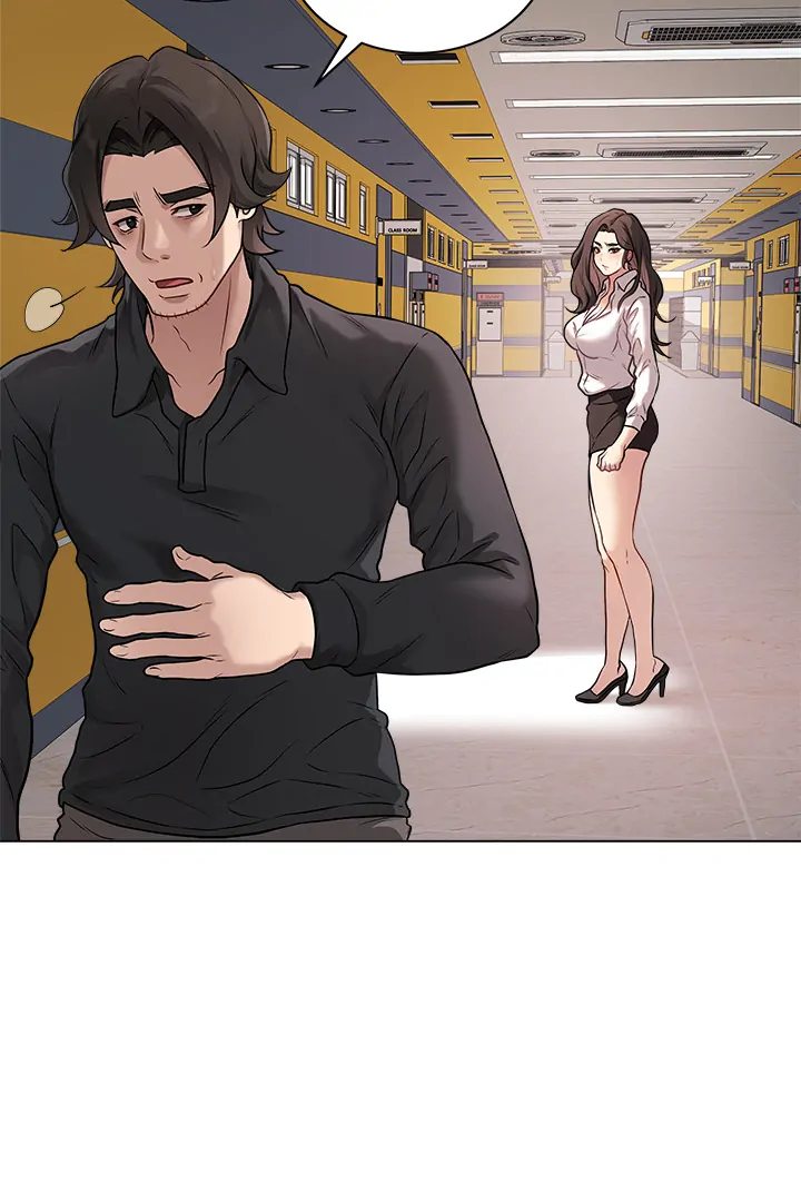 Signed, Sealed, Mistaken Chapter 2 image 113