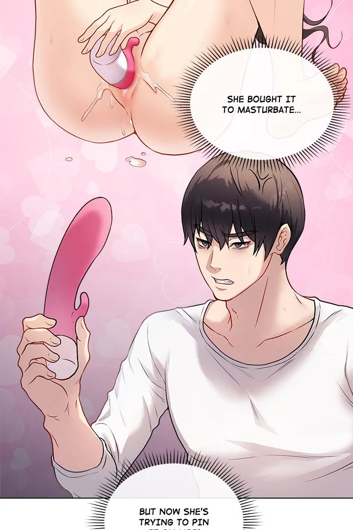 Signed, Sealed, Mistaken Chapter 2 image 11