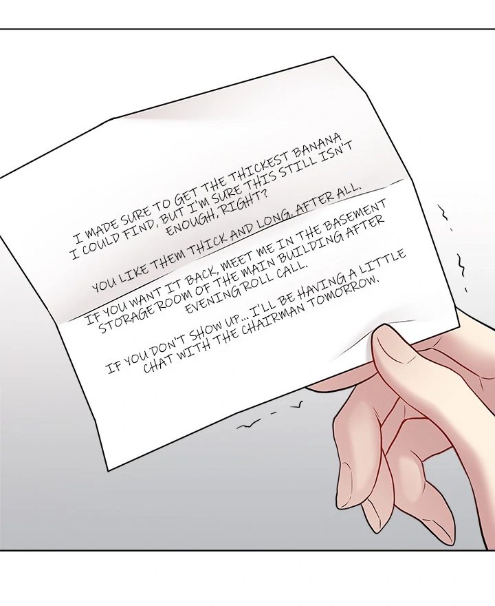 Signed, Sealed, Mistaken Chapter 2 image 125