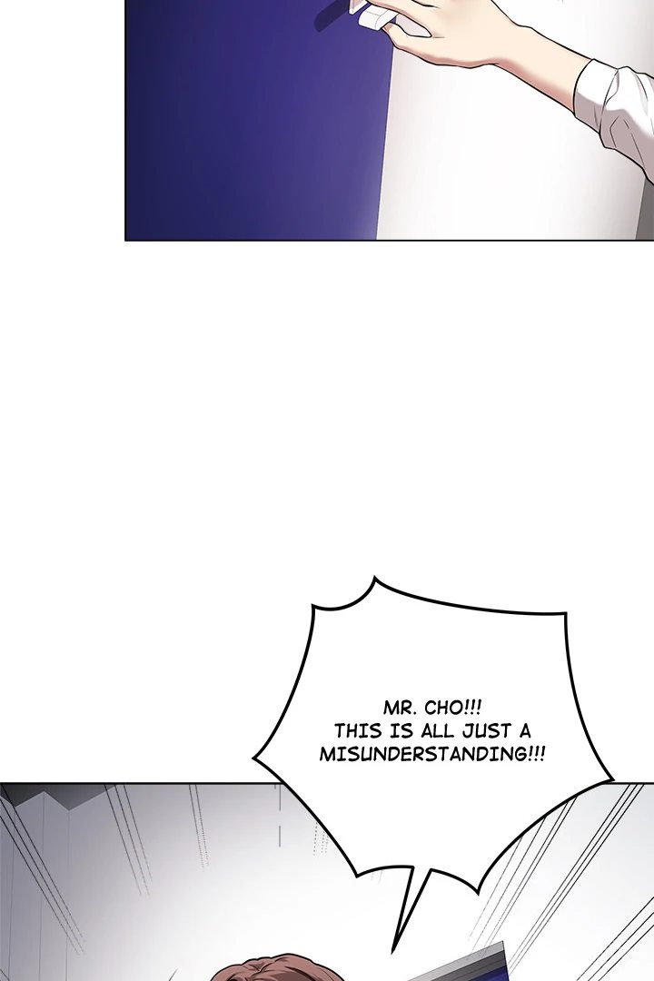 Signed, Sealed, Mistaken Chapter 2 image 132