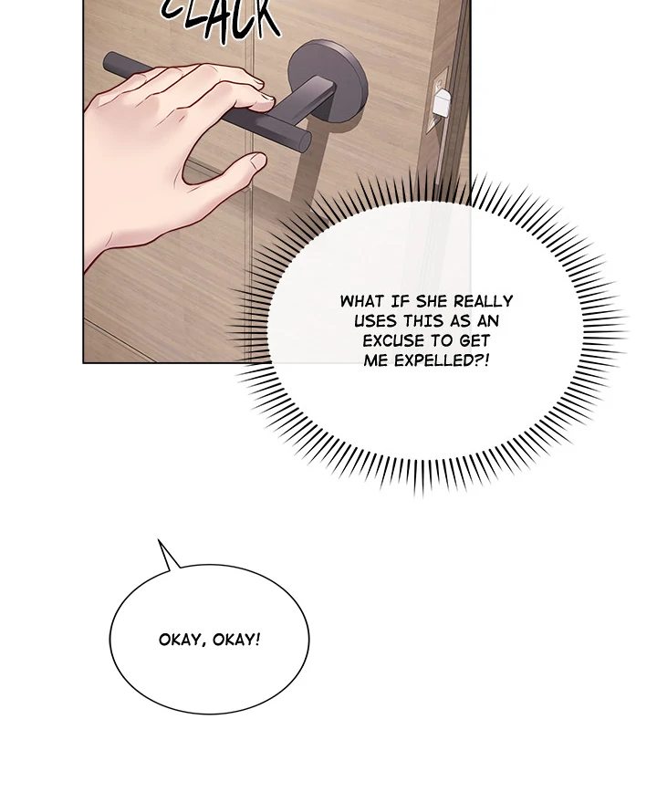 Signed, Sealed, Mistaken Chapter 2 image 13