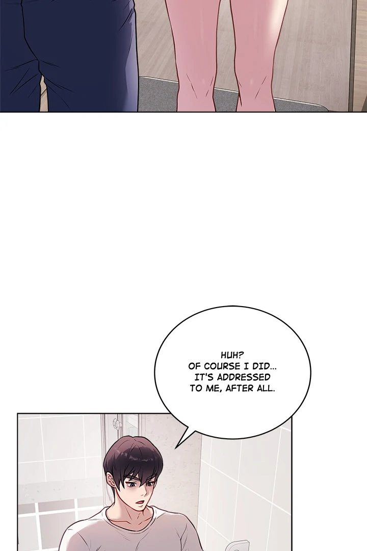 Signed, Sealed, Mistaken Chapter 2 image 20
