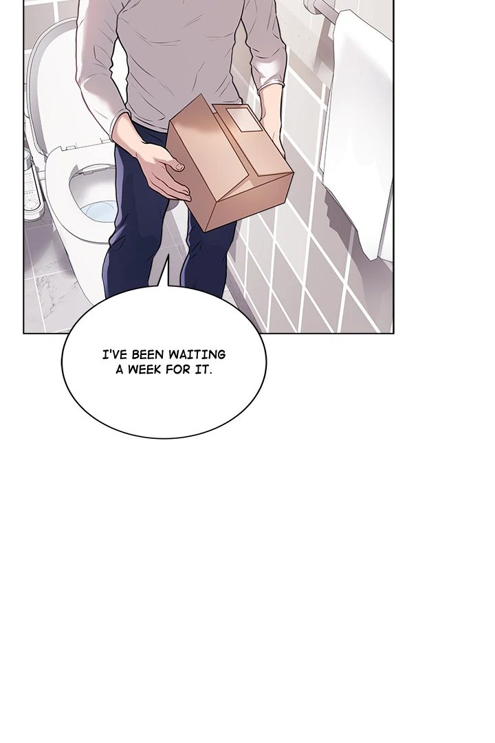 Signed, Sealed, Mistaken Chapter 2 image 21