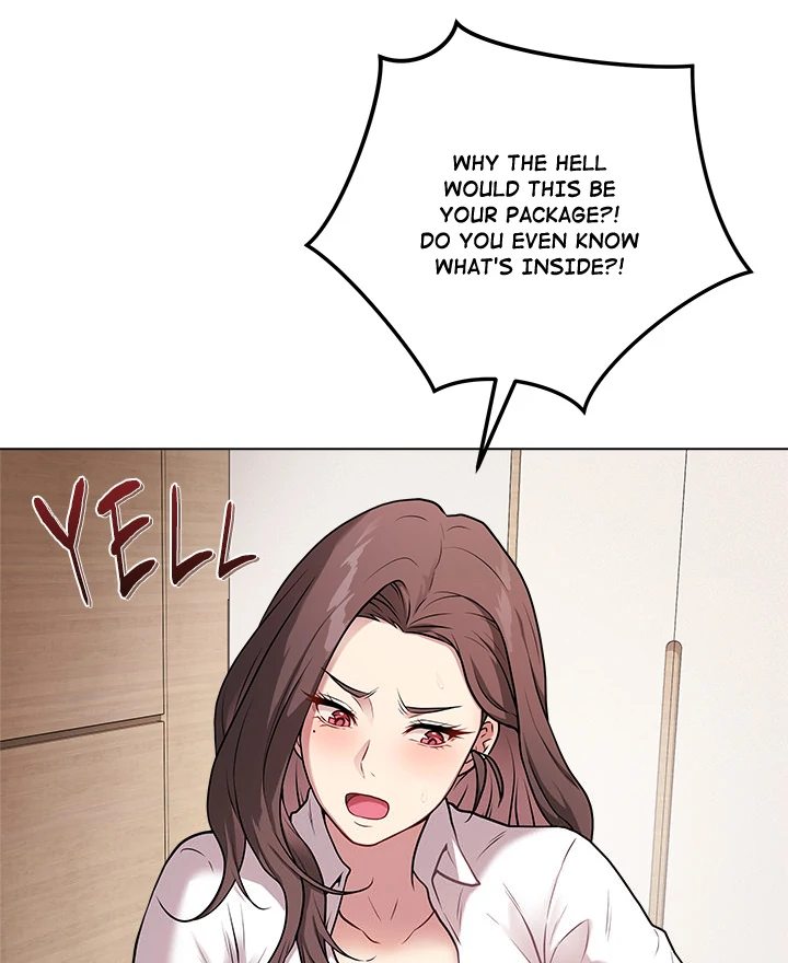 Signed, Sealed, Mistaken Chapter 2 image 22