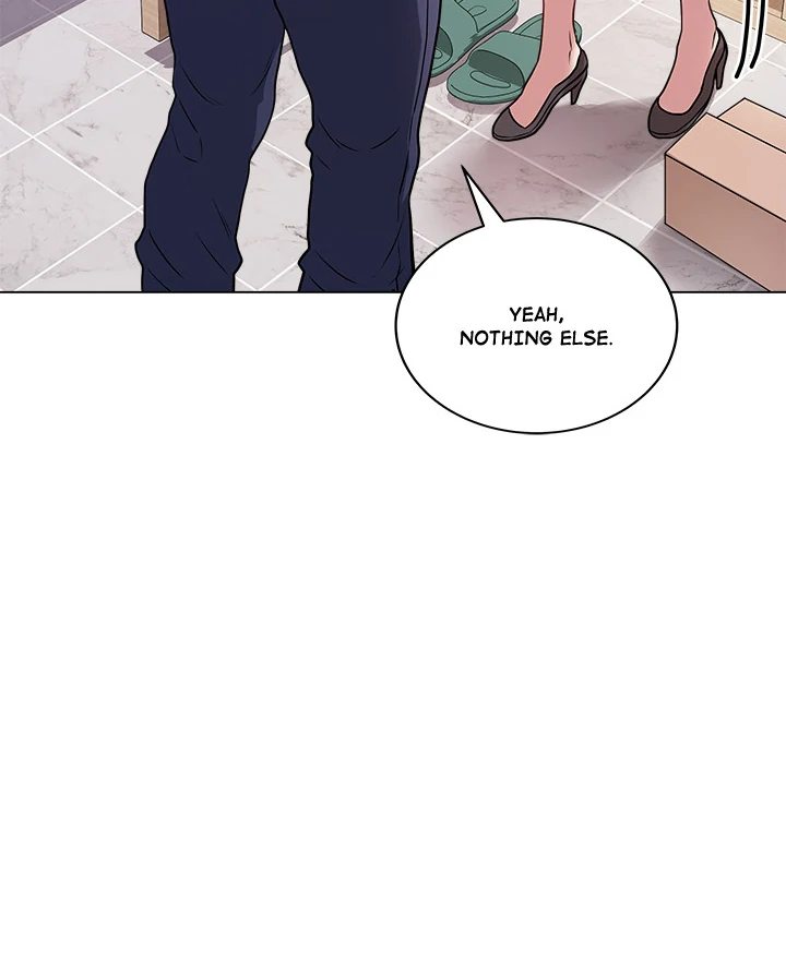 Signed, Sealed, Mistaken Chapter 2 image 28