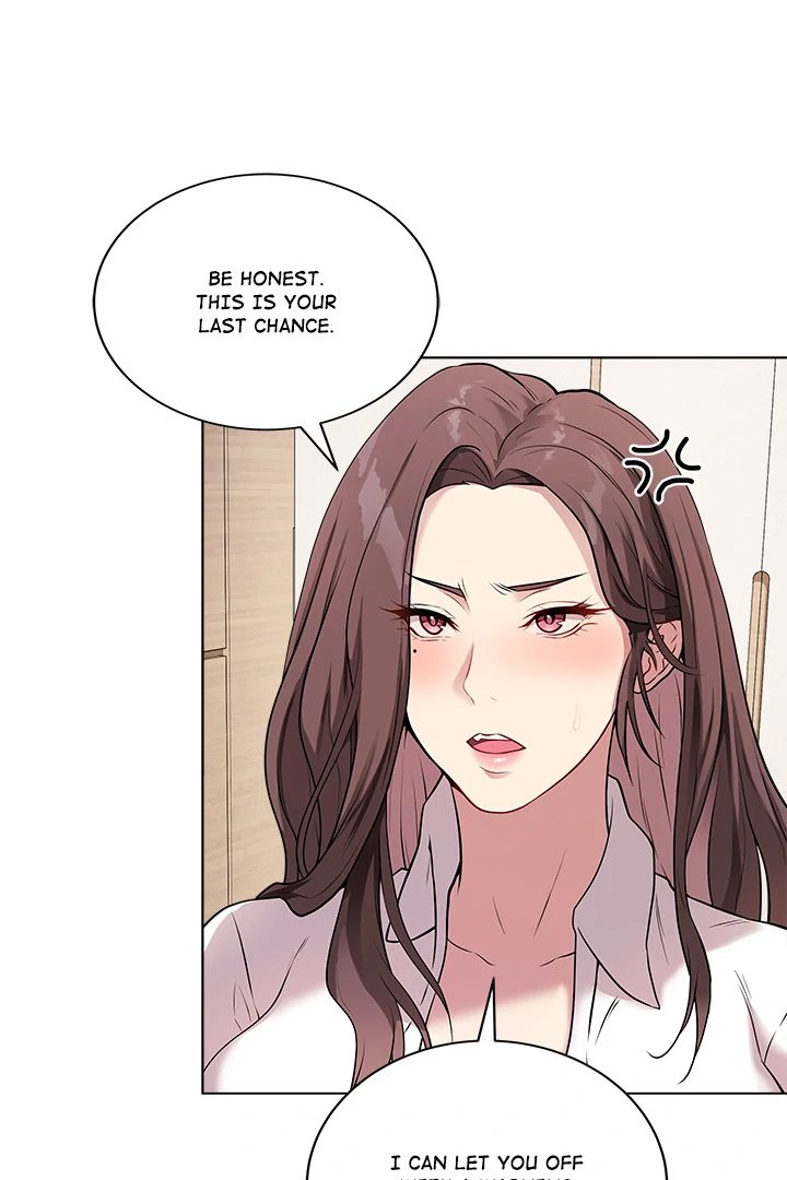 Signed, Sealed, Mistaken Chapter 2 image 29