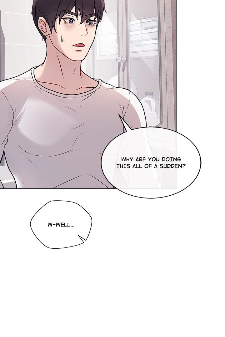 Signed, Sealed, Mistaken Chapter 2 image 31