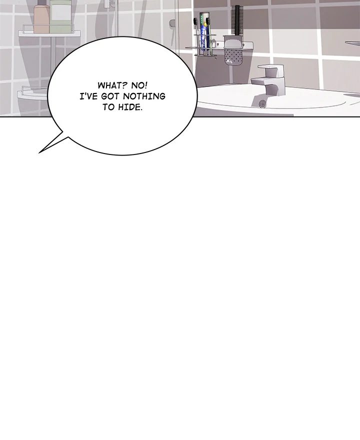 Signed, Sealed, Mistaken Chapter 2 image 33
