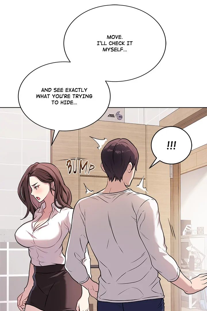 Signed, Sealed, Mistaken Chapter 2 image 34