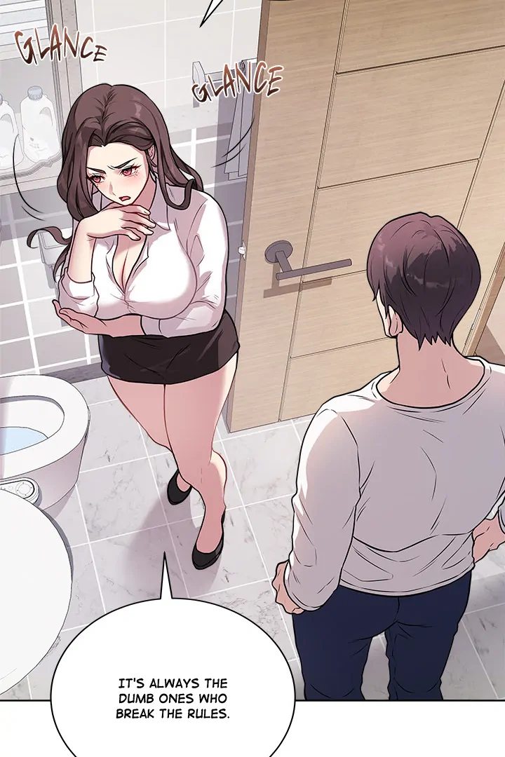 Signed, Sealed, Mistaken Chapter 2 image 36