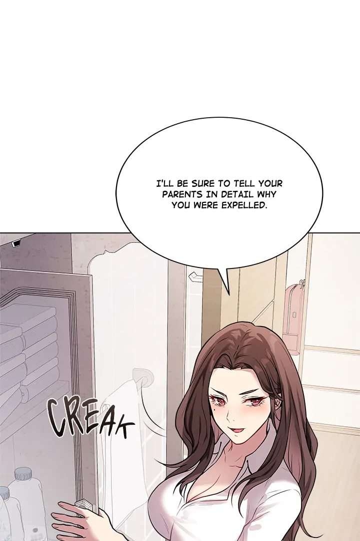Signed, Sealed, Mistaken Chapter 2 image 44