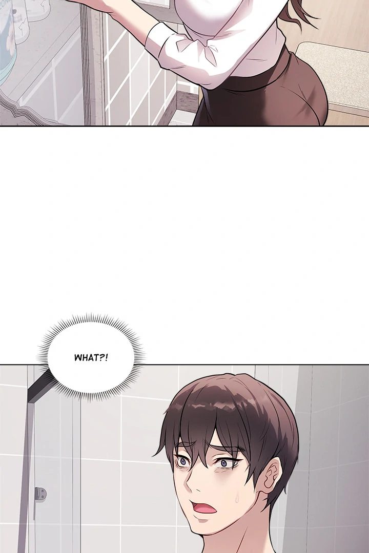 Signed, Sealed, Mistaken Chapter 2 image 45