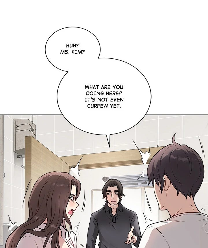 Signed, Sealed, Mistaken Chapter 2 image 47