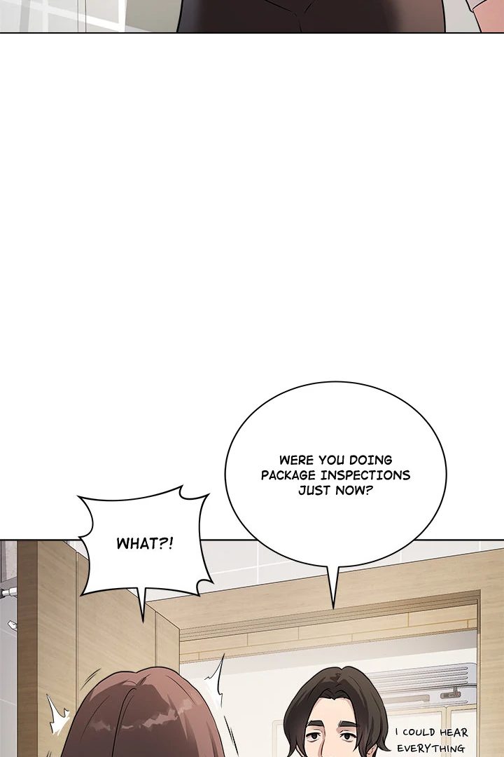 Signed, Sealed, Mistaken Chapter 2 image 50