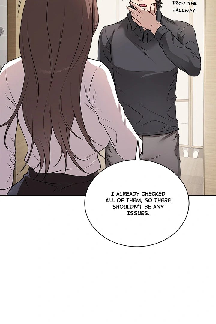 Signed, Sealed, Mistaken Chapter 2 image 51