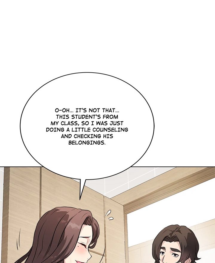 Signed, Sealed, Mistaken Chapter 2 image 52