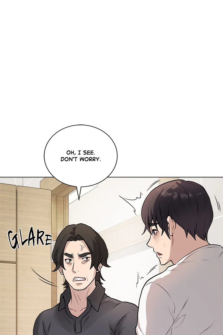 Signed, Sealed, Mistaken Chapter 2 image 54