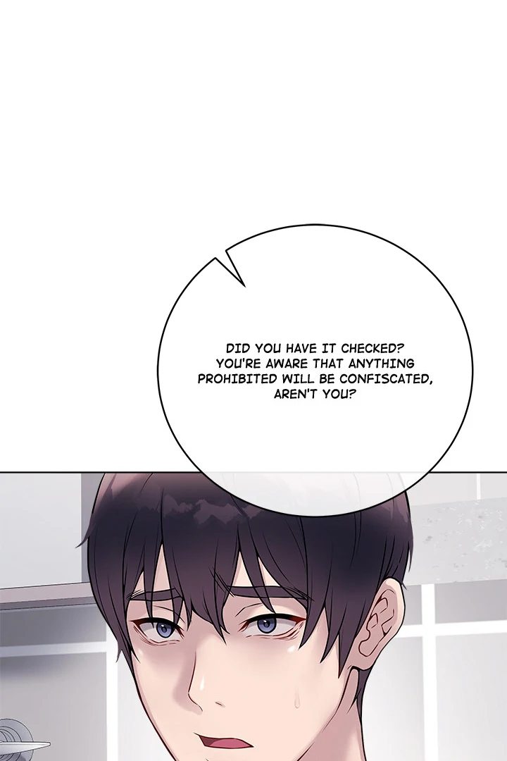 Signed, Sealed, Mistaken Chapter 2 image 5