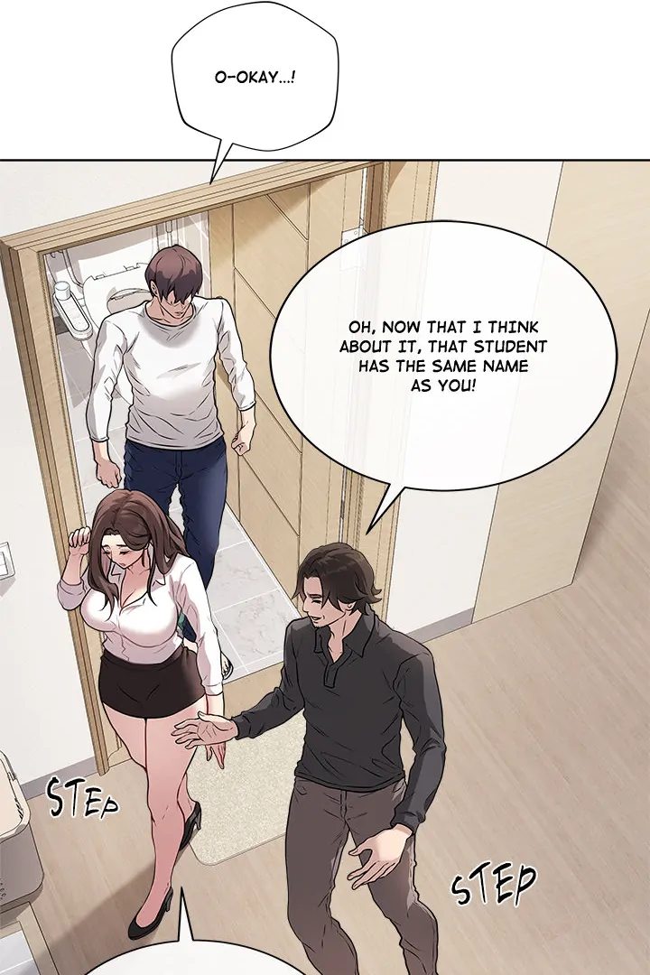 Signed, Sealed, Mistaken Chapter 2 image 63
