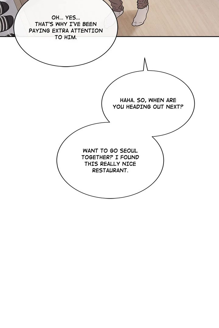 Signed, Sealed, Mistaken Chapter 2 image 64