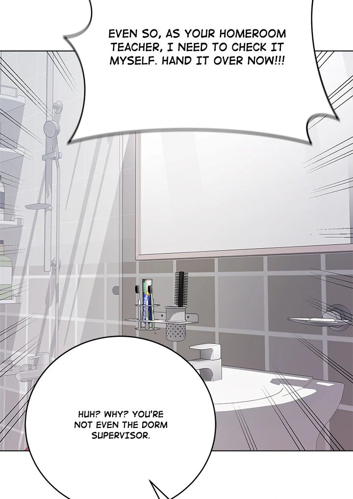 Signed, Sealed, Mistaken Chapter 2 image 7