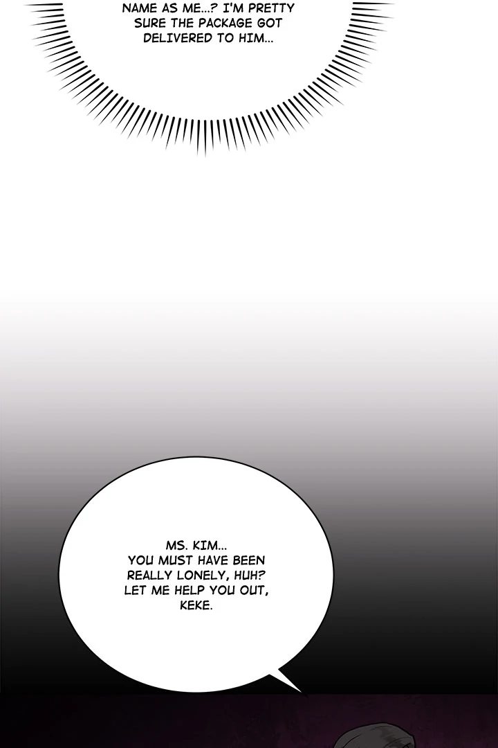 Signed, Sealed, Mistaken Chapter 2 image 81