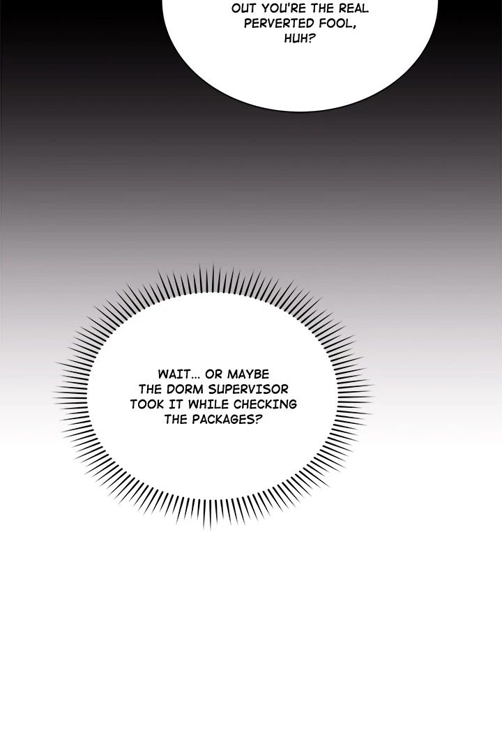 Signed, Sealed, Mistaken Chapter 2 image 83